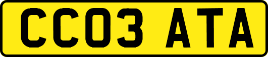 CC03ATA