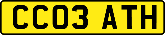 CC03ATH
