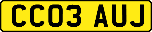 CC03AUJ
