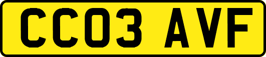 CC03AVF
