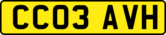 CC03AVH