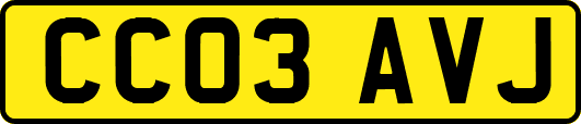 CC03AVJ