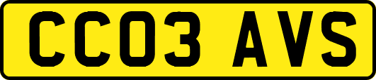 CC03AVS