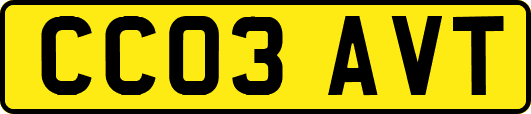 CC03AVT