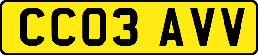CC03AVV
