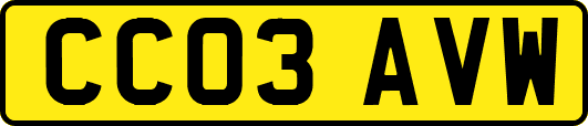 CC03AVW