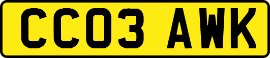 CC03AWK