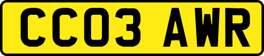 CC03AWR