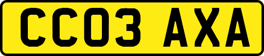 CC03AXA