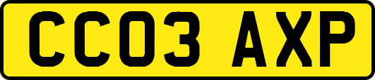 CC03AXP