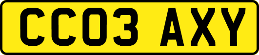 CC03AXY