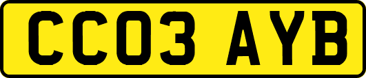 CC03AYB