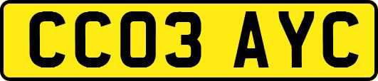 CC03AYC