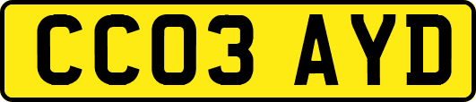 CC03AYD