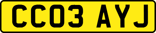 CC03AYJ