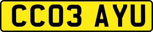 CC03AYU
