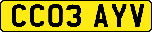 CC03AYV