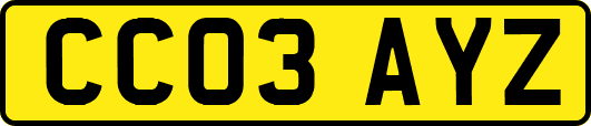 CC03AYZ