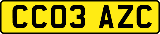 CC03AZC