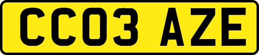 CC03AZE