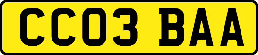 CC03BAA