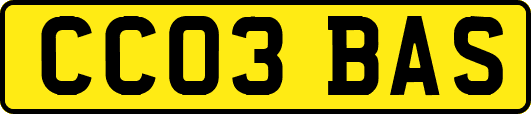 CC03BAS