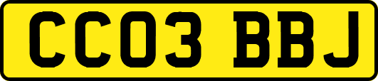 CC03BBJ