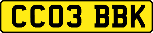 CC03BBK