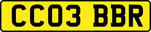 CC03BBR
