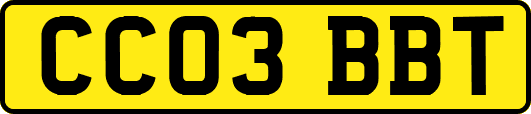 CC03BBT