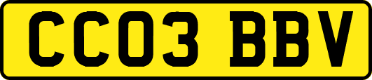 CC03BBV