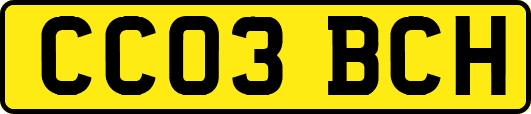 CC03BCH
