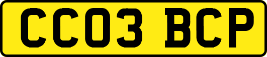 CC03BCP