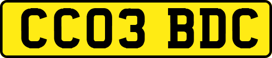 CC03BDC