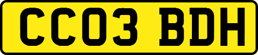 CC03BDH