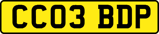 CC03BDP