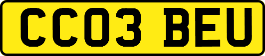 CC03BEU