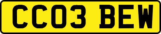 CC03BEW