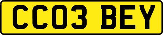 CC03BEY