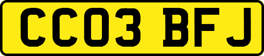 CC03BFJ
