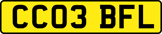 CC03BFL