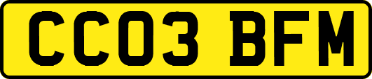 CC03BFM