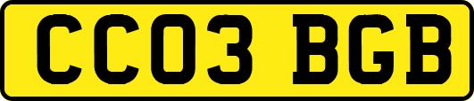 CC03BGB