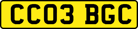 CC03BGC