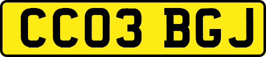 CC03BGJ