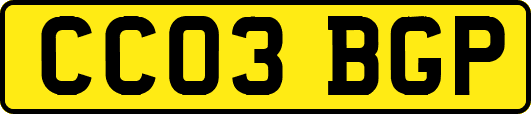 CC03BGP