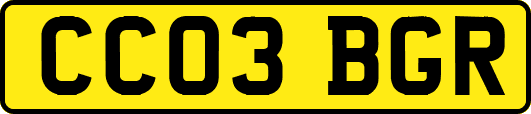 CC03BGR