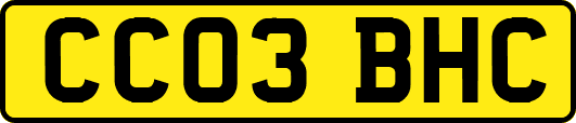 CC03BHC