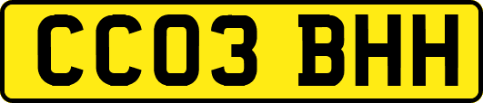 CC03BHH