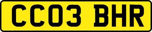 CC03BHR